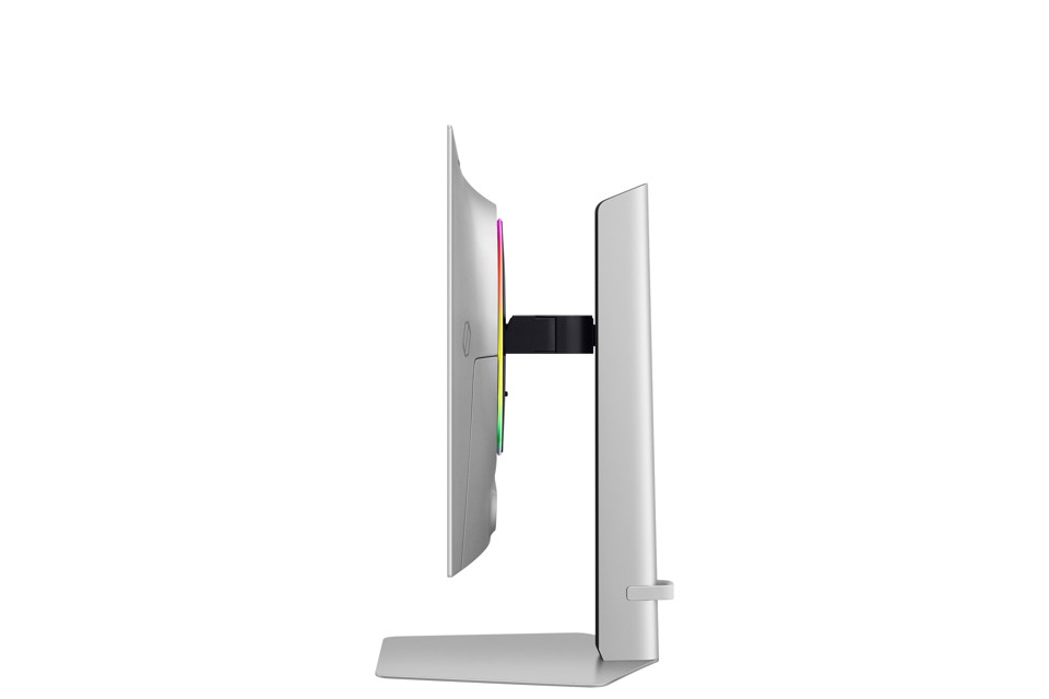 Samsung Odyssey Monitor Gaming OLED G6 da 27'' QHD Flat