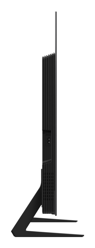 Samsung OLED AI TV 42" QE42S90HAEXZT 4K, Processore NQ4 AI Gen3, 4K AI Upscaling Pro, Glare Free, OLED HDR+, Motion Xcelerator 165Hz, Dolby Atmos & OTS Lite, Laser Slim Design, Vision AI Smart TV, 2026
