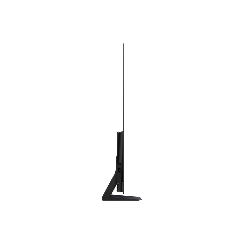 Samsung OLED AI TV 48" QE48S95HAEXZT 4K, Processore NQ4 AI Gen3, 4K AI Upscaling Pro, Glare Free, OLED HDR Pro, Motion Xcelerator 165Hz, Dolby Atmos & OTS, Laser Slim Design, Vision AI Smart TV, 2026