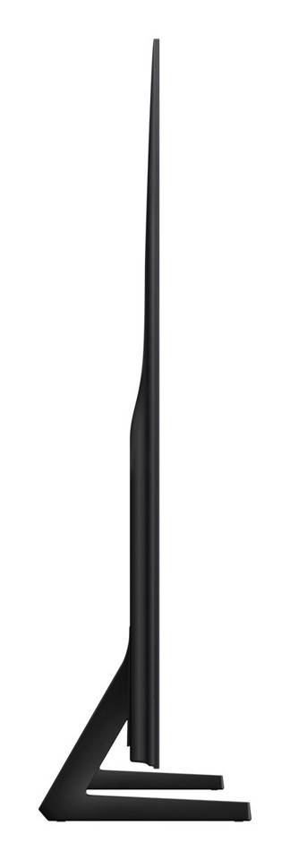 Samsung OLED AI TV 55" QE55S85HAEXZT 4K, Processore NQ4 AI Gen2, 4K AI Upscaling, Schermo antiriflesso, OLED HDR, Motion Xcelerator 120Hz, Dolby Atmos & OTS Lite, Contour Design, Vision AI Smart TV, 2026
