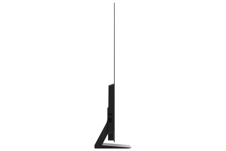 Samsung OLED AI TV 55" QE55S90HAEXZT 4K, Processore NQ4 AI Gen3, 4K AI Upscaling Pro, Glare Free, OLED HDR+, Motion Xcelerator 165Hz, Dolby Atmos & OTS Lite, Laser Slim Design, Vision AI Smart TV, 2026