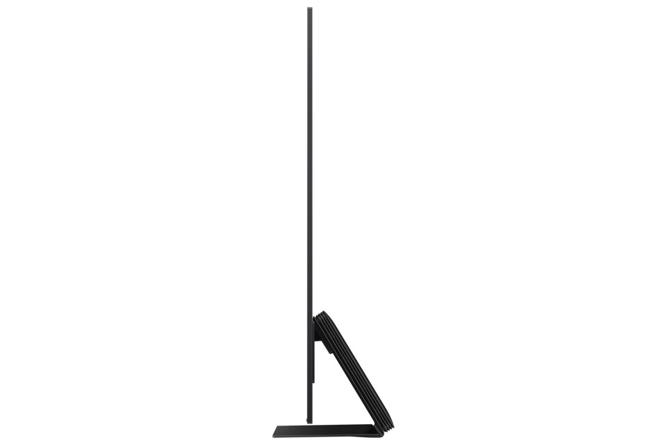 Samsung OLED AI TV 55" QE55S95HFTXZT 4K, Processore NQ4 AI Gen3, 4K AI Upscaling Pro, Glare Free, OLED HDR Pro, Motion Xcelerator 165Hz, Dolby Atmos & OTS+, Infinity One Design, Vision AI Smart TV, 2026