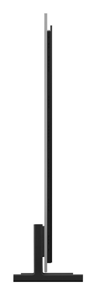 Samsung OLED AI TV 55" QE55S99HATXZT 4K, Processore NQ4 AI Gen3, 4K AI Upscaling Pro, Glare Free, OLED HDR Pro, Motion Xcelerator 165Hz, Dolby Atmos & OTS+, FloatLayer Design, Vision AI Smart TV, 2026