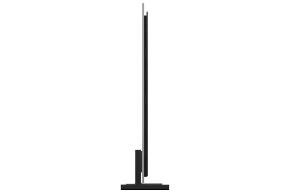 Samsung OLED AI TV 65" QE65S99HATXZT 4K, Processore NQ4 AI Gen3, 4K AI Upscaling Pro, Glare Free, OLED HDR Pro, Motion Xcelerator 165Hz, Dolby Atmos & OTS+, FloatLayer Design, Vision AI Smart TV, 2026