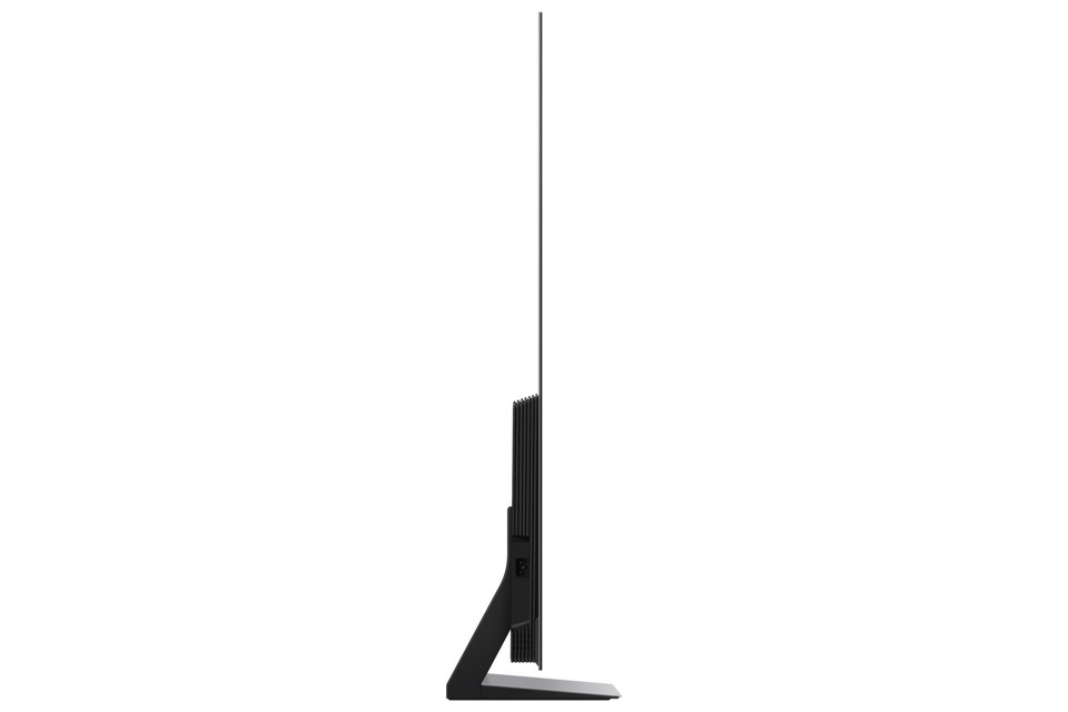 Samsung OLED AI TV 83" QE83S90HAEXZT 4K, Processore NQ4 AI Gen3, 4K AI Upscaling Pro, Glare Free, OLED HDR+, Motion Xcelerator 165Hz, Dolby Atmos & OTS Lite, Laser Slim Design, Vision AI Smart TV, 2026