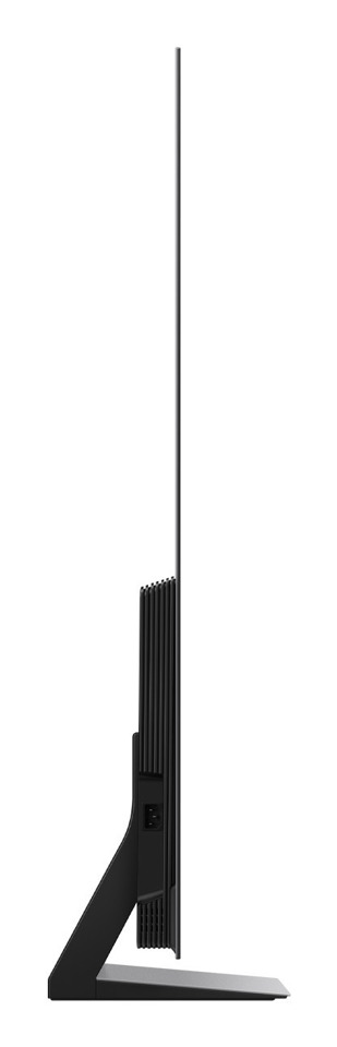 Samsung OLED AI TV 83" QE83S90HAEXZT 4K, Processore NQ4 AI Gen3, 4K AI Upscaling Pro, Glare Free, OLED HDR+, Motion Xcelerator 165Hz, Dolby Atmos & OTS Lite, Laser Slim Design, Vision AI Smart TV, 2026