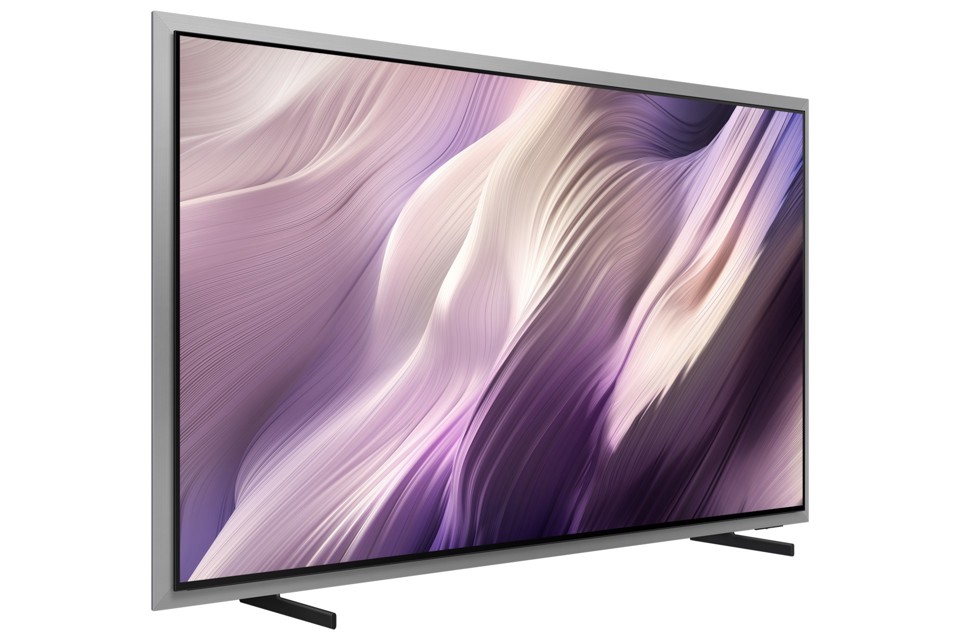 Samsung OLED AI TV 83" QE83S99HAEXZT 4K, Processore NQ4 AI Gen3, 4K AI Upscaling Pro, Glare Free, OLED HDR Pro, Motion Xcelerator 165Hz, Dolby Atmos & OTS+, FloatLayer Design, Vision AI Smart TV, 2026