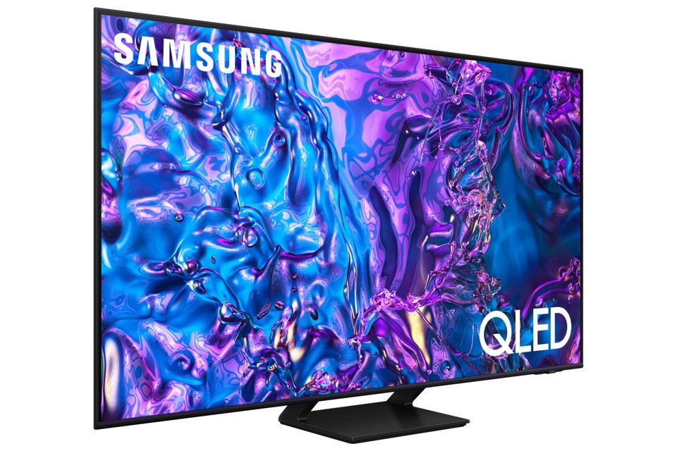 Samsung Q70D QLED 4K 55" TV 2024