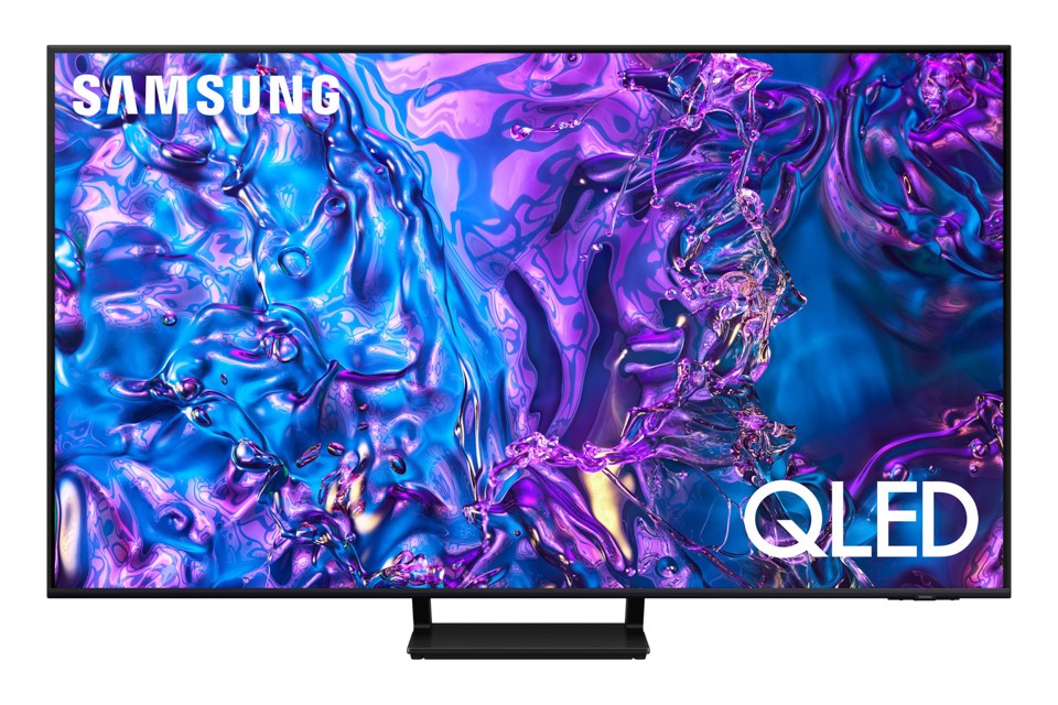 Samsung Q70D QLED 4K 65" TV 2024