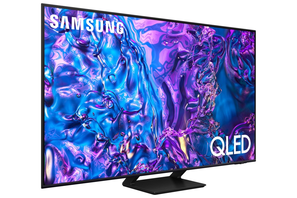 Samsung Q70D QLED 4K 65" TV 2024