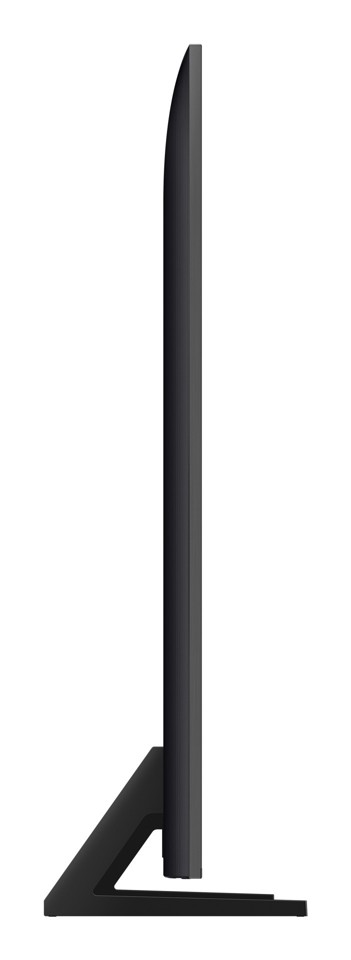 Samsung QE100QN80FUXZT TV 2,54 m (100") 4K Ultra HD Smart TV Wi-Fi Argento