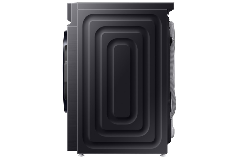 Samsung QuickDrive 8000 Series WW90DB8U95GB lavatrice Caricamento frontale 9 kg 1400 Giri/min Nero