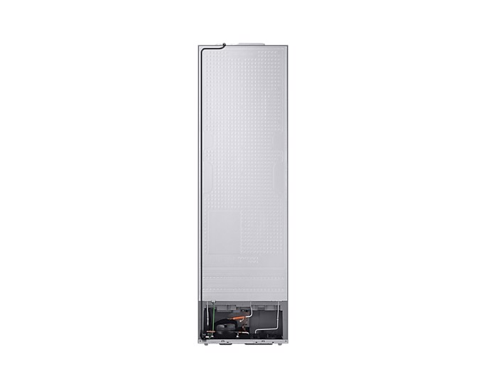 Samsung RB38C600DSA/EF frigorifero con congelatore Libera installazione 390 L D Acciaio inossidabile