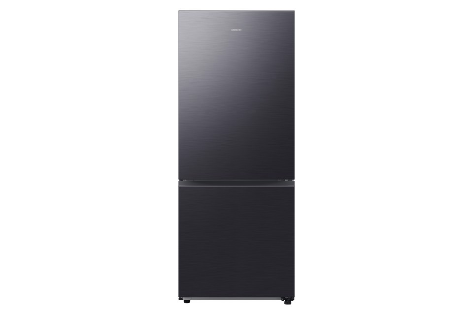Samsung RB50DG601EB1 Libera installazione 508 L Antracite