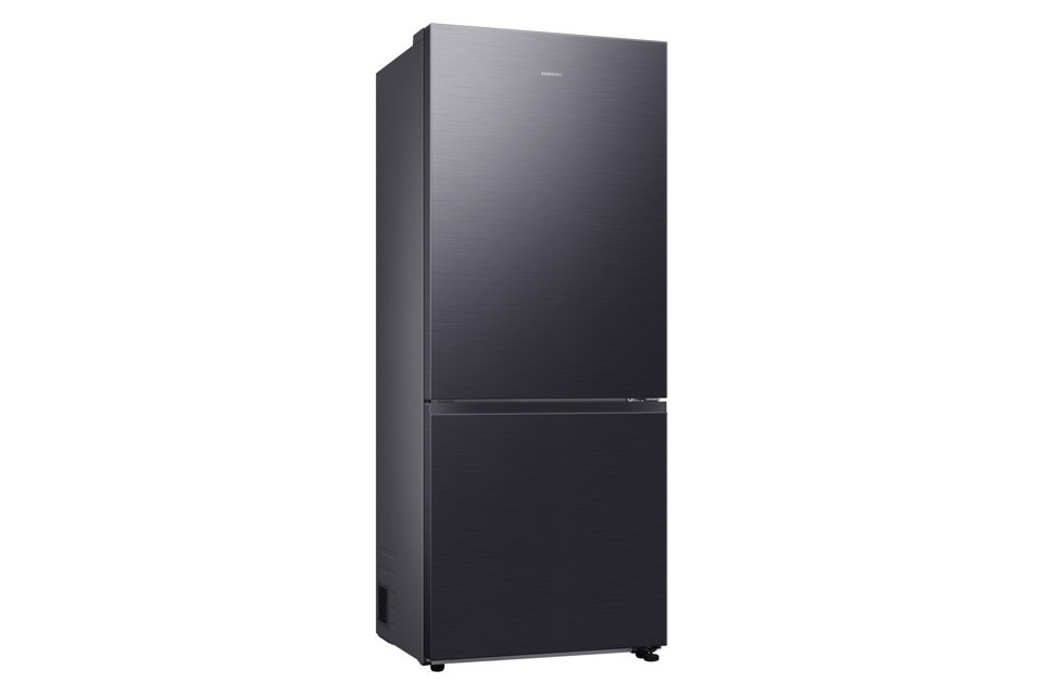 Samsung RB50DG601EB1 Libera installazione 508 L Antracite
