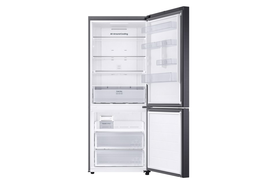 Samsung RB50DG601EB1 Libera installazione 508 L Antracite