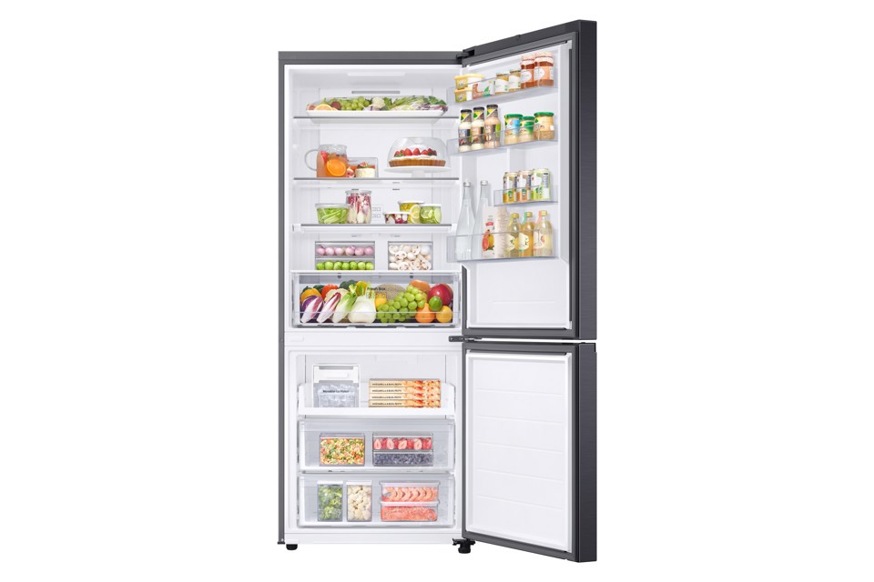 Samsung RB50DG601EB1 Libera installazione 508 L Antracite