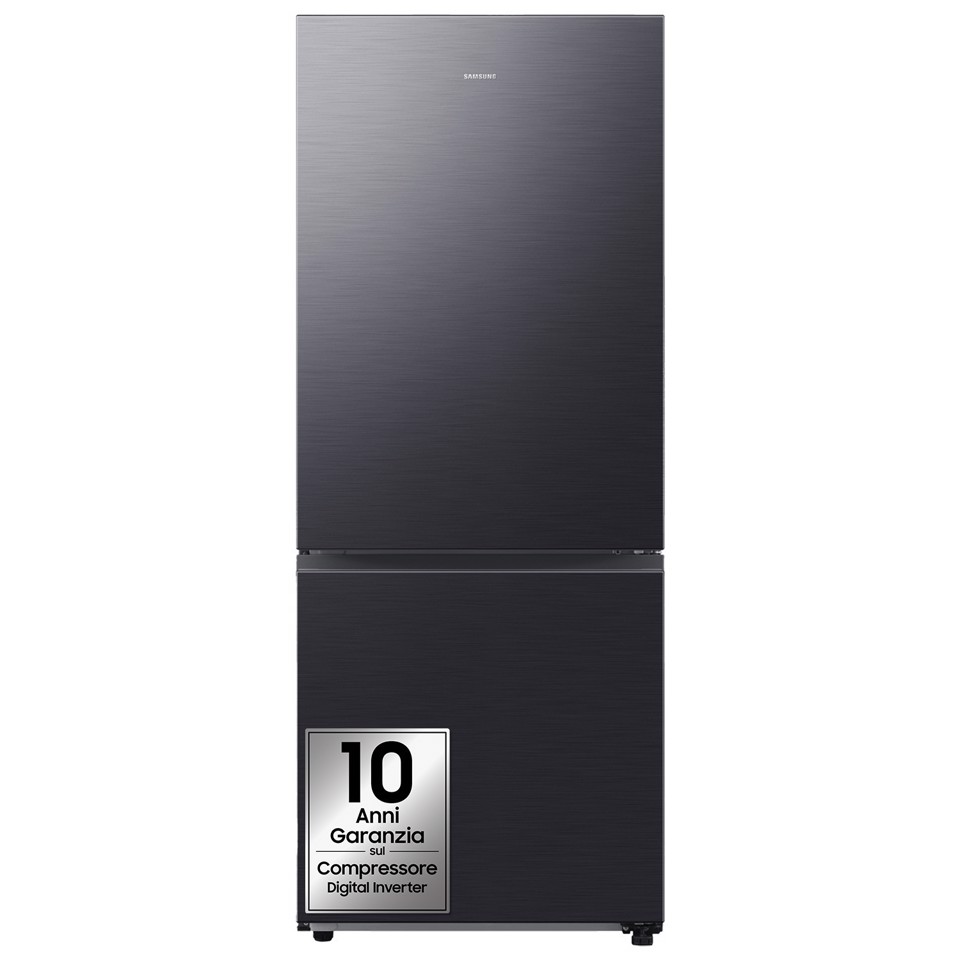 Samsung RB50DG601EB1 Libera installazione 508 L Antracite