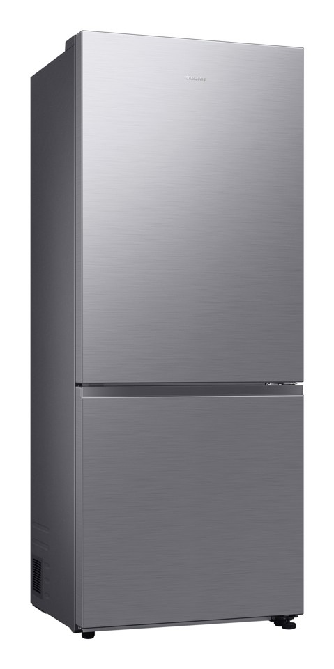 Samsung RB50DG602ES9 Libera installazione 508 L E Metallico, Acciaio inox