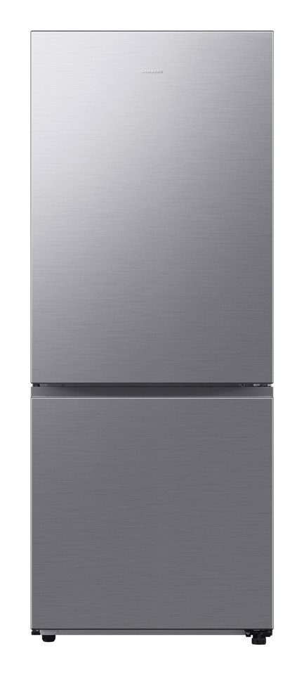 Samsung RB50DG602ES9 Libera installazione 508 L Metallico, Acciaio inox