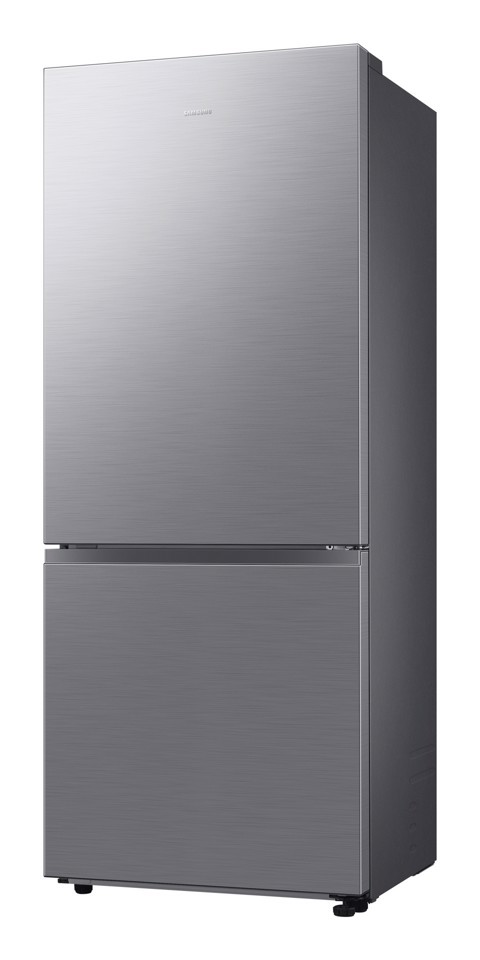 Samsung RB50DG602ES9 Libera installazione 508 L Metallico, Acciaio inox
