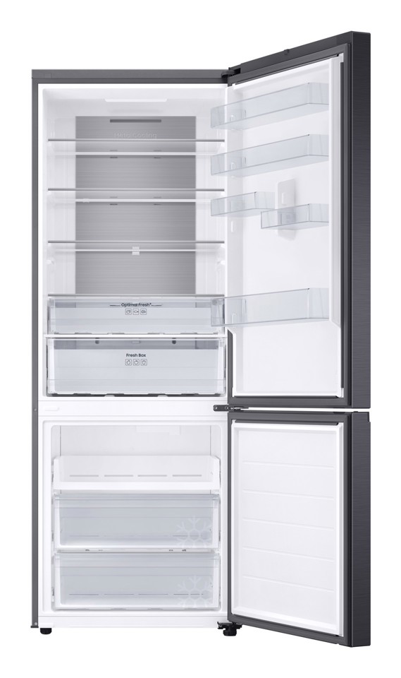 Samsung RB53DG703CB1 Libera installazione 538 L Nero