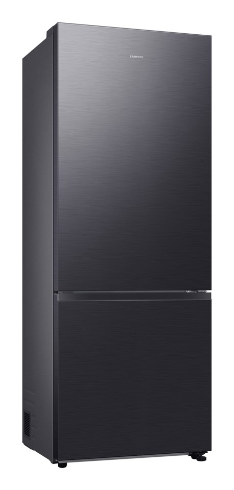 Samsung RB53DG703CB1 Libera installazione 538 L Nero