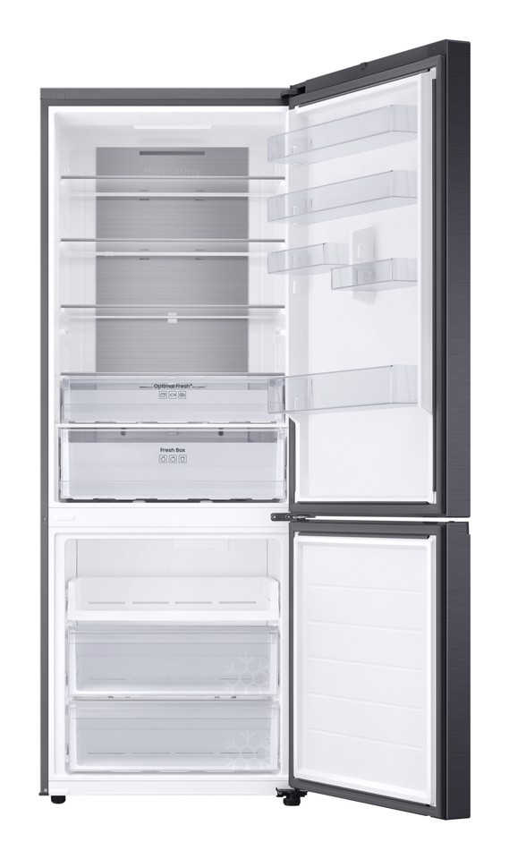 Samsung RB53DG703CB1 Libera installazione 538 L Nero