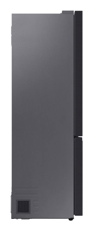 Samsung RB53DG703CB1 Libera installazione 538 L Nero