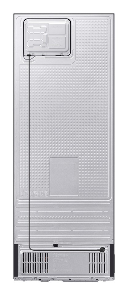 Samsung RB53DG703CB1 Libera installazione 538 L Nero