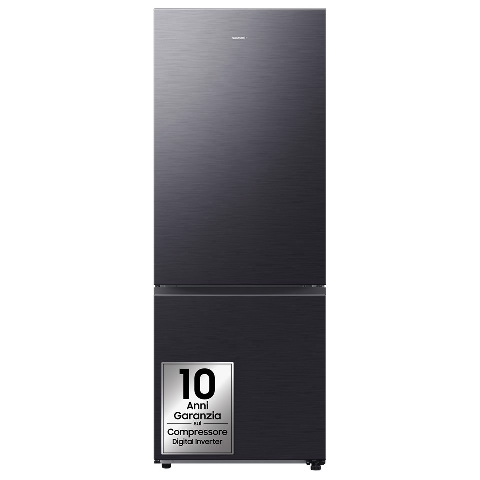 Samsung RB53DG703CB1 Libera installazione 538 L Nero