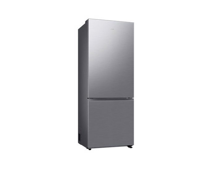 Samsung RB53DG703DS9 Libera installazione 538 L Acciaio inox