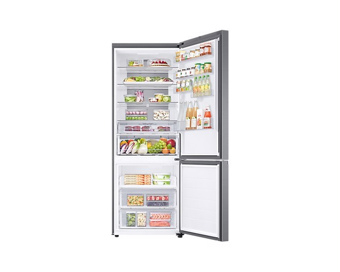 Samsung RB53DG703DS9 Libera installazione 538 L Acciaio inox
