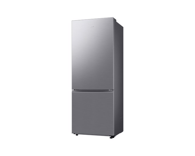 Samsung RB53DG703DS9EF frigorifero con congelatore Libera installazione 538 L D Stainless steel