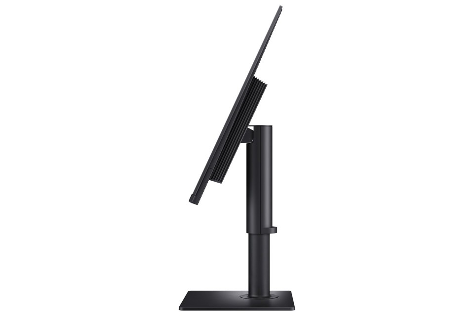 Samsung S40GD Monitor PC 68,6 cm (27") 1920 x 1080 Pixel Full HD LCD Nero