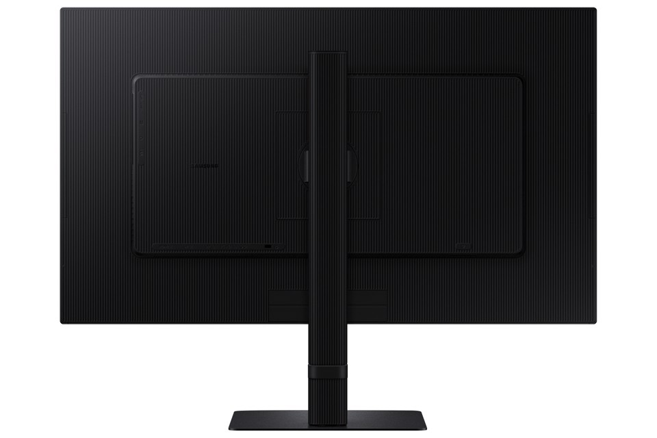 Samsung S60UD Monitor PC 68,6 cm (27") 2560 x 1440 Pixel Quad HD LCD Nero