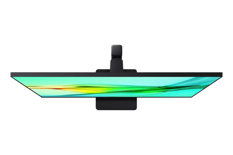 Samsung S60UD Monitor PC 81,3 cm (32") 2560 x 1440 Pixel Quad HD LCD Nero