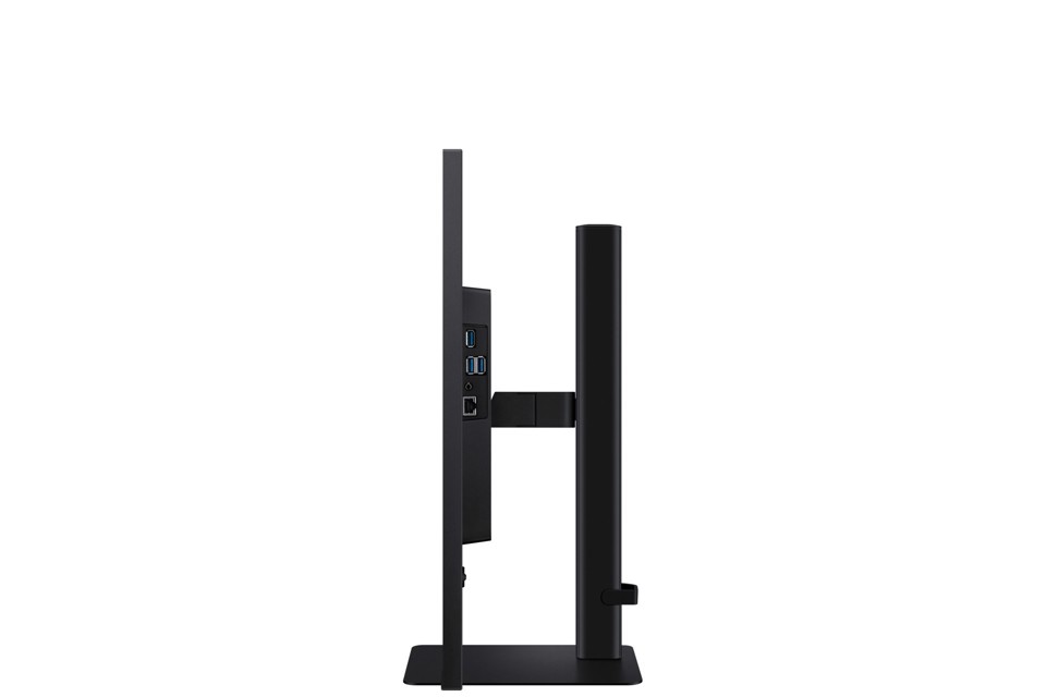 Samsung S60UD Monitor PC 81,3 cm (32") 2560 x 1440 Pixel Quad HD LCD Nero