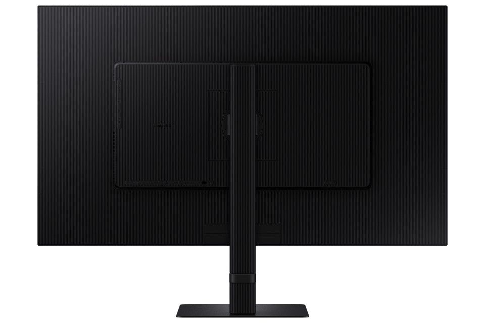 Samsung S60UD Monitor PC 81,3 cm (32") 2560 x 1440 Pixel Quad HD LCD Nero
