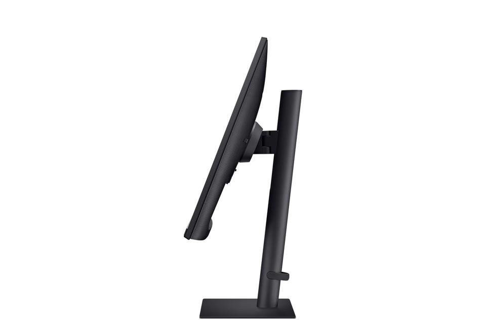 Samsung S80PB Monitor PC 68,6 cm (27") 3840 x 2160 Pixel 4K Ultra HD LCD Nero