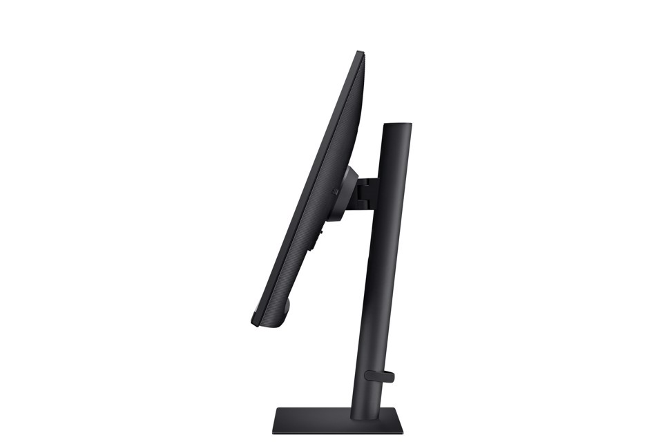 Samsung S80PB Monitor PC 68,6 cm (27") 3840 x 2160 Pixel 4K Ultra HD LCD Nero
