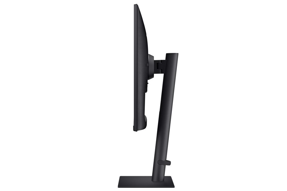 Samsung S80PB Monitor PC 68,6 cm (27") 3840 x 2160 Pixel 4K Ultra HD LCD Nero
