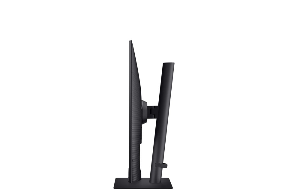 Samsung S80PB Monitor PC 81,3 cm (32") 3840 x 2160 Pixel 4K Ultra HD LED Nero