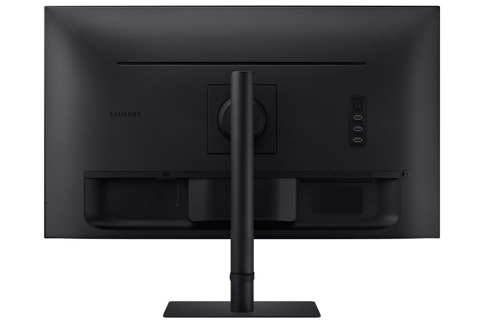Samsung S80PB Monitor PC 81,3 cm (32") 3840 x 2160 Pixel 4K Ultra HD LED Nero