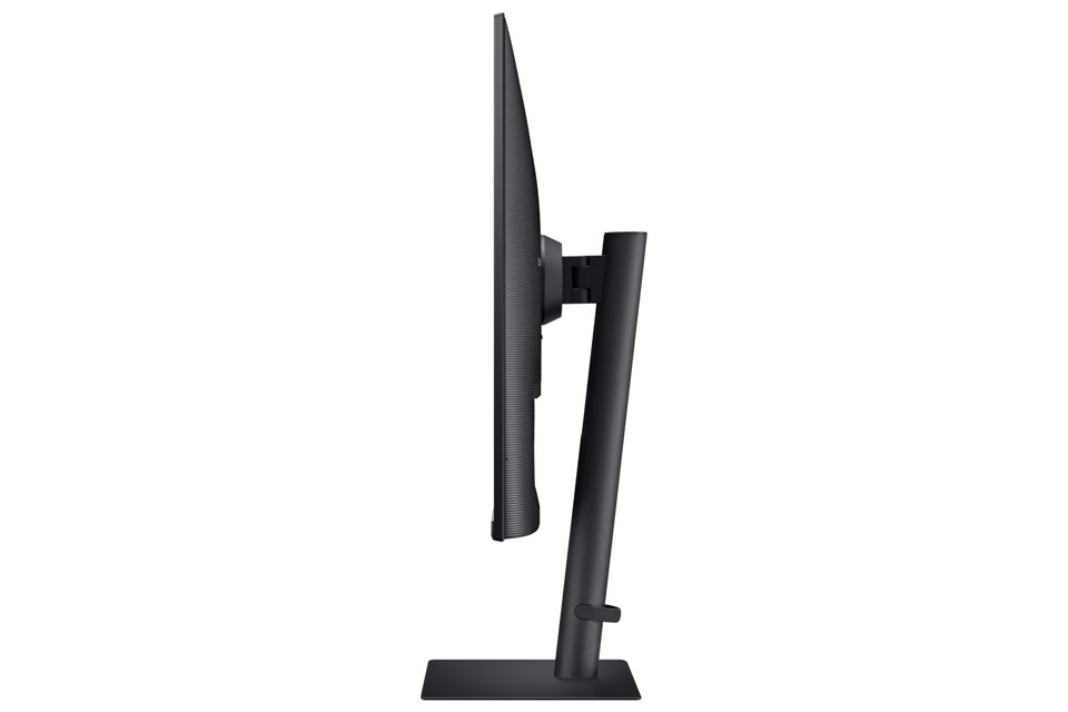 Samsung S80PB Monitor PC 81,3 cm (32") 3840 x 2160 Pixel 4K Ultra HD LED Nero