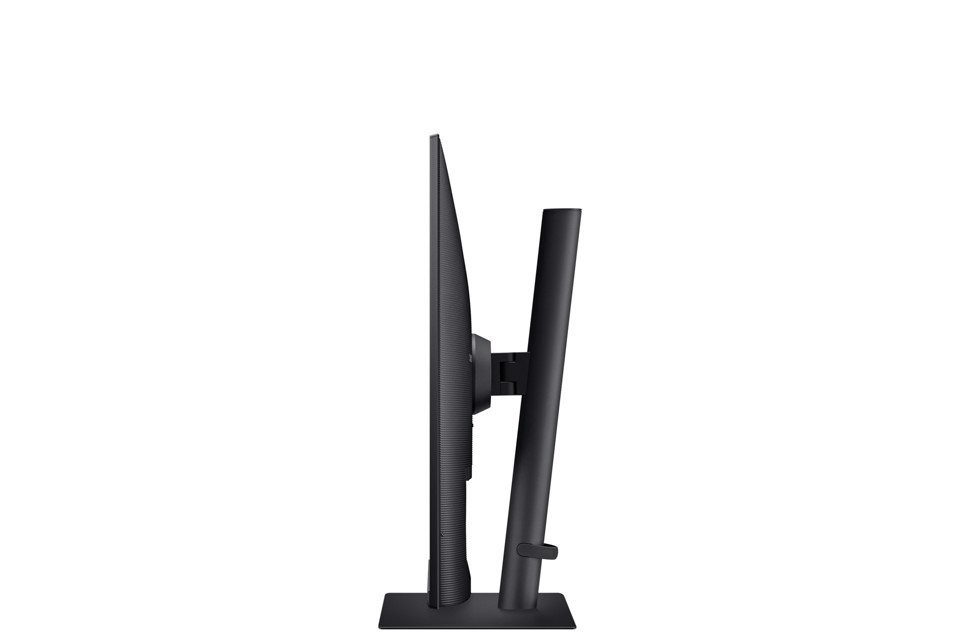 Samsung S80PB Monitor PC 81,3 cm (32") 3840 x 2160 Pixel 4K Ultra HD LED Nero