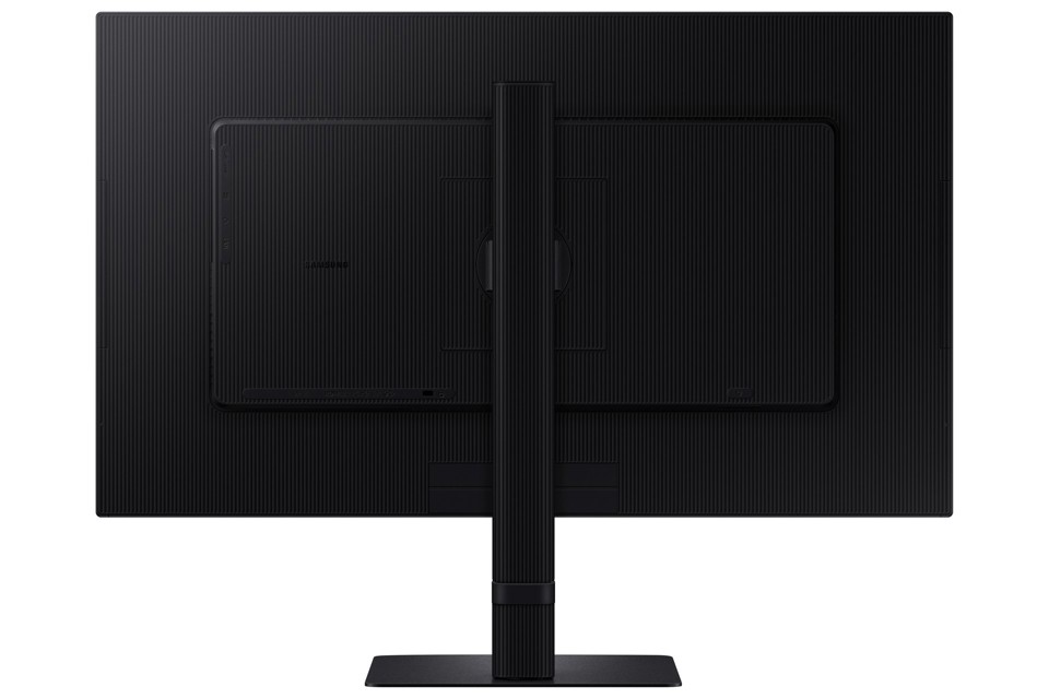 Samsung S80UD Monitor PC 68,6 cm (27") 3840 x 2160 Pixel 4K Ultra HD LCD Nero