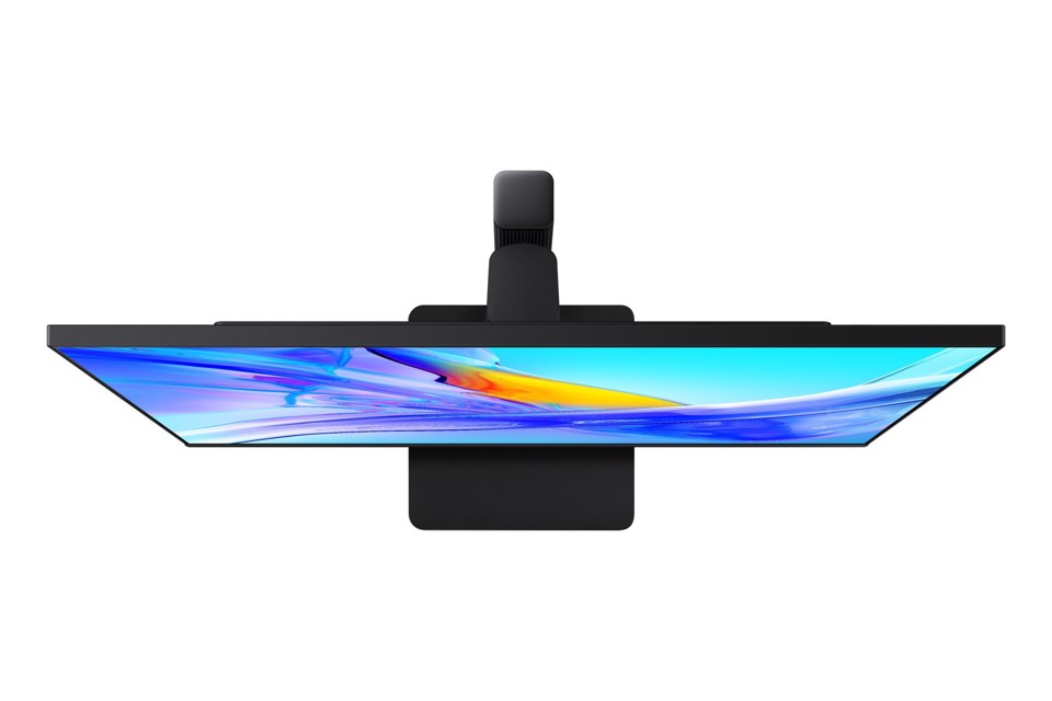 Samsung S80UD Monitor PC 68,6 cm (27") 3840 x 2160 Pixel 4K Ultra HD LCD Nero
