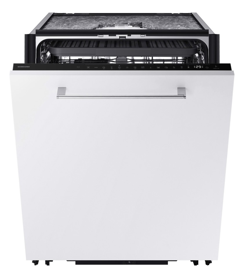 Samsung Serie 80 A scomparsa totale 14 coperti