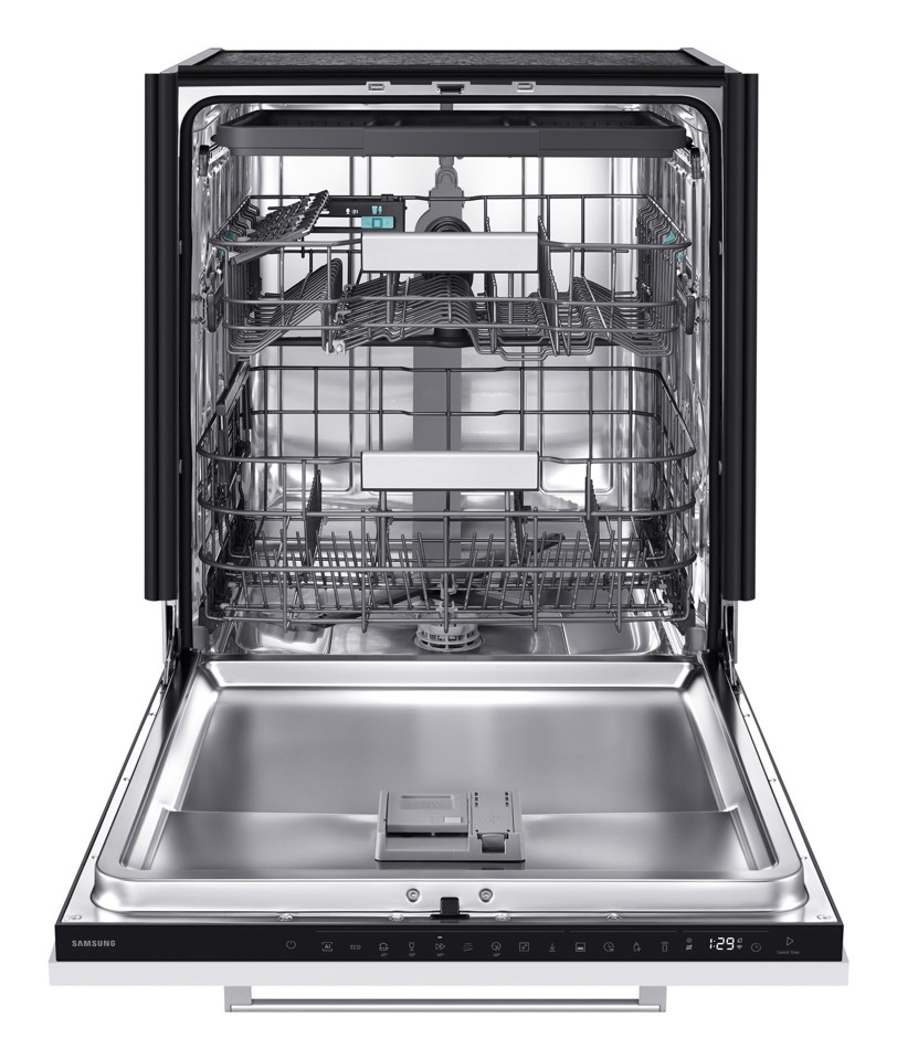 Samsung Serie 80 A scomparsa totale 14 coperti